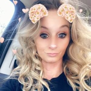 Meet your Posher, Sherilynn mae